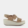 IGI & CO. Sandali^1667644 Candy Sandali Beige
