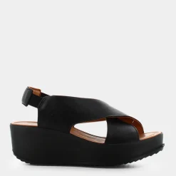 IGI & CO. Sandali^3667200 Candy Sandali Nero