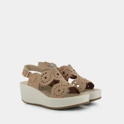 IGI & CO. Sandali^1667644 Candy Sandali Beige