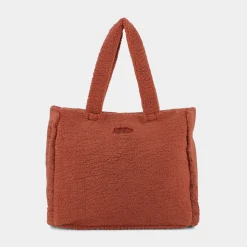 NAJ OLEARI Borse^61881 Caramel - Borse Arancio