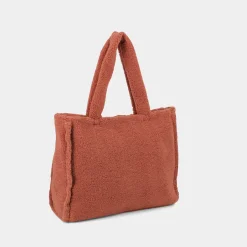NAJ OLEARI Borse^61881 Caramel - Borse Arancio