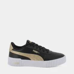 PUMA Sportive^387622 Carina Sportive Nero