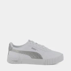 PUMA Sportive^387622 Carina Sportive Bianco
