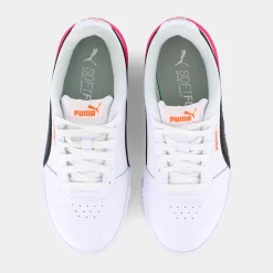 PUMA Sportive^370325 Carina Sportive Bianco