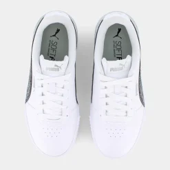 PUMA Sportive^375959 Carina Sportive Bianco