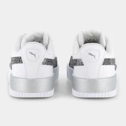 PUMA Sportive^375959 Carina Sportive Bianco