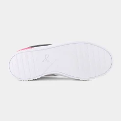 PUMA Sportive^370325 Carina Sportive Bianco