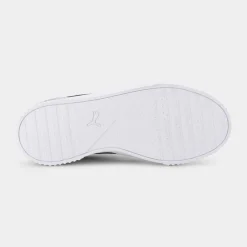 PUMA Sportive^375959 Carina Sportive Bianco