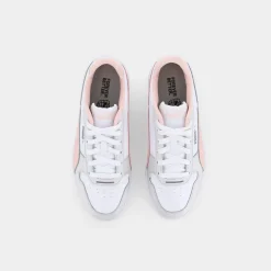 PUMA Sportive^389390 Carina Street White-Rose Dust-Feather Gray - Sportive Bianco