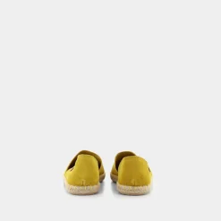 VERBENAS Espadrillas^Carmen Carmen Citrone - Campesina Giallo