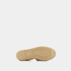 VERBENAS Espadrillas^Carmen Carmen Citrone - Campesina Giallo