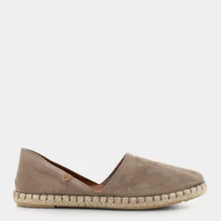 VERBENAS Espadrillas^Carmen Carmen Piedra - Campesina Beige