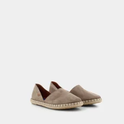 VERBENAS Espadrillas^Carmen Carmen Piedra - Campesina Beige