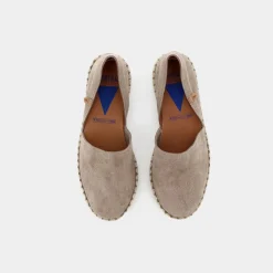 VERBENAS Espadrillas^Carmen Carmen Piedra - Campesina Beige