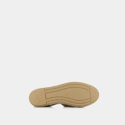 VERBENAS Espadrillas^Carmen Carmen Piedra - Campesina Beige