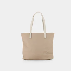 NAJ OLEARI Borse^61702 - Carta Da Zucchero - Borse Beige