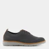 IGI & CO. Stringate^3606033 Carter Stringate Grigio