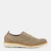IGI & CO. Stringate^3606022 Carter Stringate Beige