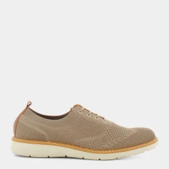 IGI & CO. Stringate^3606022 Carter Stringate Beige