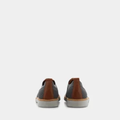 IGI & CO. Stringate^3606033 Carter Stringate Grigio