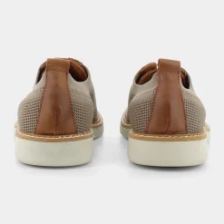 IGI & CO. Stringate^3606022 Carter Stringate Beige