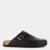 GRUNLAND Sandali^Cb2224 Bobo Sandali Marrone