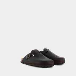 GRUNLAND Sandali^Cb2224 Bobo Sandali Marrone