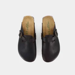 GRUNLAND Sandali^Cb2224 Bobo Sandali Marrone