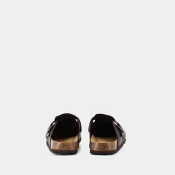GRUNLAND Sandali^Cb2224 Bobo Sandali Marrone