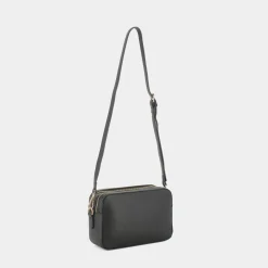 CAFE' NOIR Tracolle^C3Bb0302 Tracolle Nero