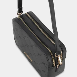 CAFE' NOIR Tracolle^C3Bb0302 Tracolle Nero