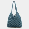 SHEEN Borsa Mare^Cb-E23-12 Borsa Mare Azzurro