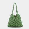 SHEEN Borsa Mare^Cb-E23-12 Borsa Mare Verde