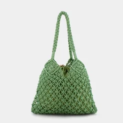 SHEEN Borsa Mare^Cb-E23-12 Borsa Mare Verde