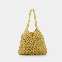 SHEEN Borsa Mare^Cb-E23-12 Borsa Mare Giallo