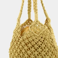 SHEEN Borsa Mare^Cb-E23-12 Borsa Mare Giallo