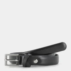 SHEEN Cinture^Cb-E22-101 Cinture Nero