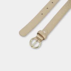 SHEEN Cinture^Cb-E22-100 Cinture Oro