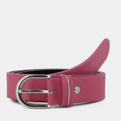PATTI DI LUNA Cinture^Cb-I22-02 - Fucsia - Cinture Rosa