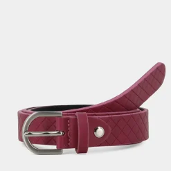 SHEEN Cinture^Cb-I22-09 - Fucsia - Cinture Rosa