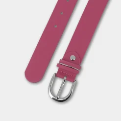 PATTI DI LUNA Cinture^Cb-I22-02 - Fucsia - Cinture Rosa