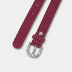 SHEEN Cinture^Cb-I22-09 - Fucsia - Cinture Rosa