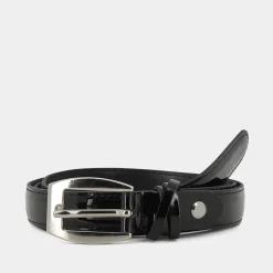 SHEEN Cinture^Cb-I22-07 Cinture Nero