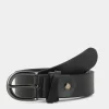 SHEEN Cinture^Cb-I22-05 Cinture Nero