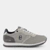 CONTE OF FLORENCE Sneakers^Cf11M40703 Bagnone Plaster Ciment - Sneakers Grigio