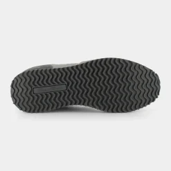 CONTE OF FLORENCE Sneakers^Cf11M40703 Bagnone Plaster Ciment - Sneakers Grigio