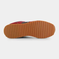 CONTE OF FLORENCE Sneakers^Cf11M40705 Calci Scarlet - Sneakers Rosso