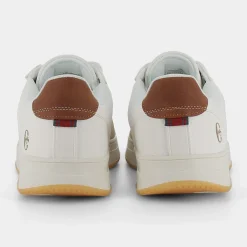 CONTE OF FLORENCE Sneakers^Cf11M85706 Cinigiano White - Sneakers Bianco