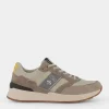 CONTE OF FLORENCE Sneakers^Cf11M60742 Rufina Earth - Sneakers Beige