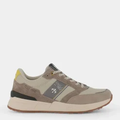 CONTE OF FLORENCE Sneakers^Cf11M60742 Rufina Earth - Sneakers Beige